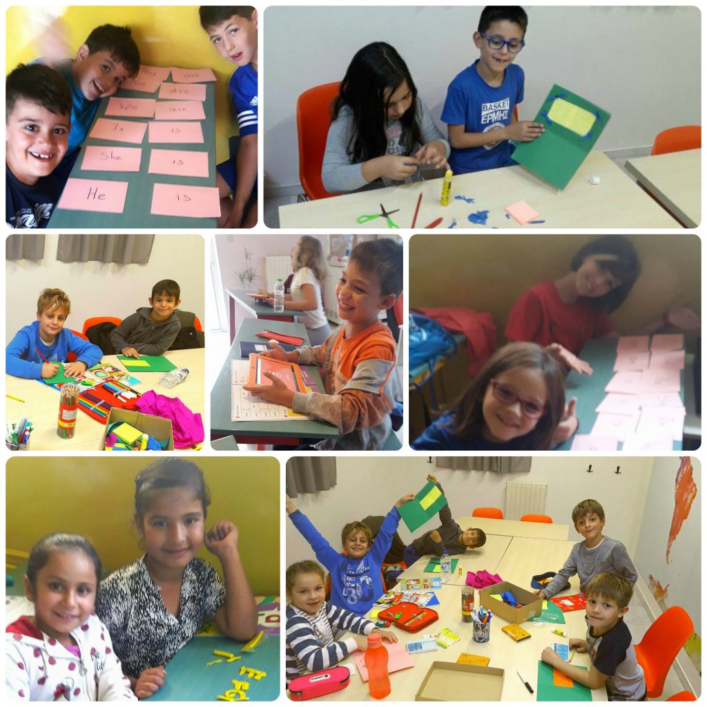 Young Learners - Key2learn